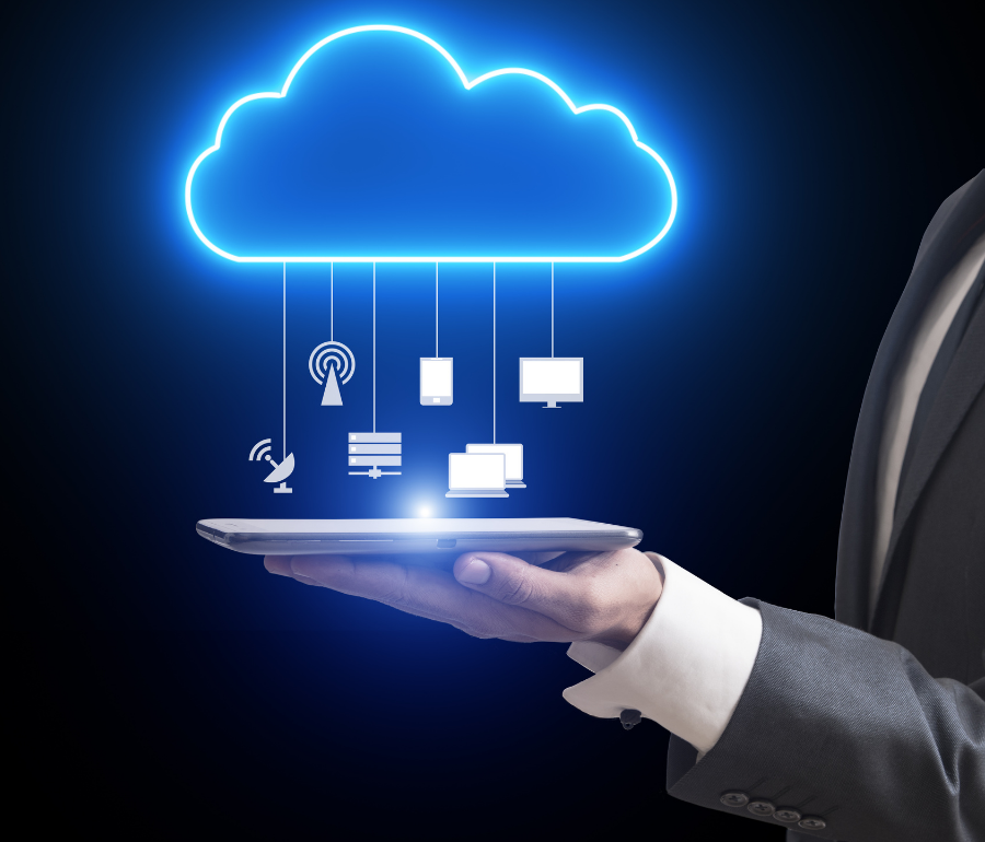 Networking Solutions: Discover Cloud Services